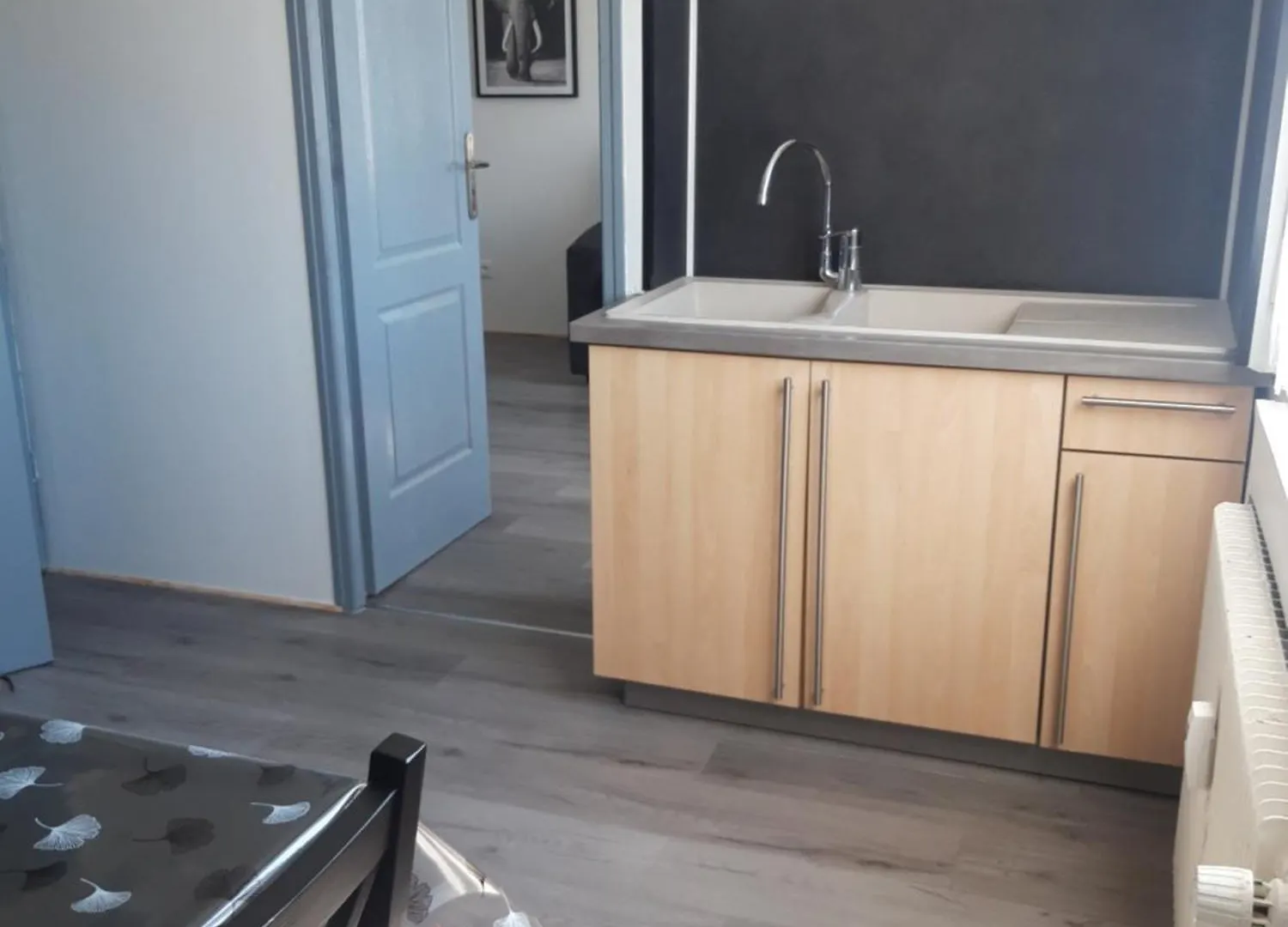 Appartement L'Inso Gambetta à Chambéry 0*,  France