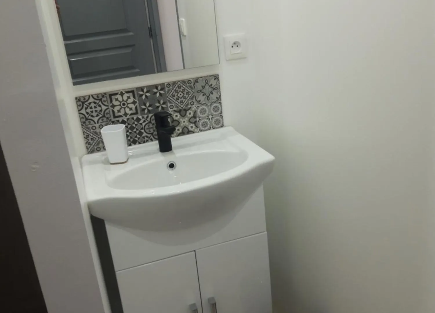 Appartement L'Inso Gambetta à Chambéry