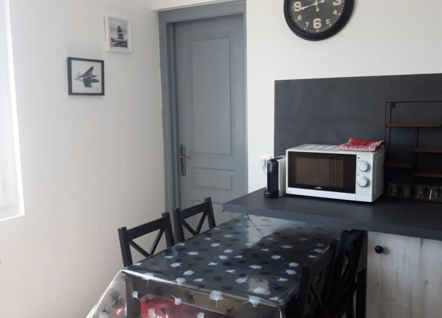 L'Inso Gambetta Apartment Chambery
