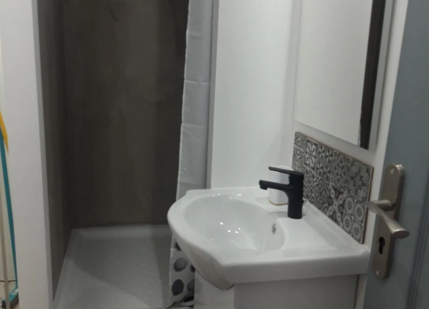 L'Inso Gambetta Apartment Chambery